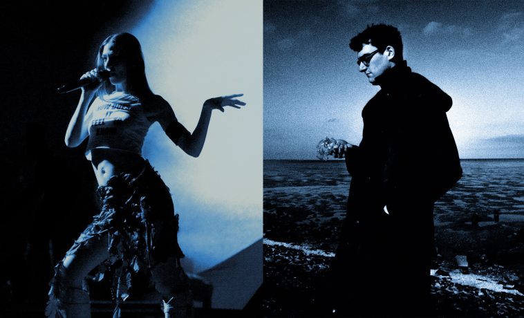 Caroline Polachek Joins Danny L Harle on New Song “Azimuth”: Listen