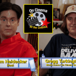 Tim Heidecker and Gregg Turkington Announce On Cinema at the Cinema 2026 Tour