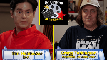 Tim Heidecker and Gregg Turkington Announce On Cinema at the Cinema 2026 Tour