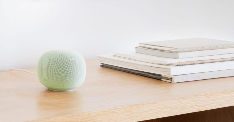 The Google Home Speaker’s ‘delay’ isn’t just a good thing, it’s what you wanted