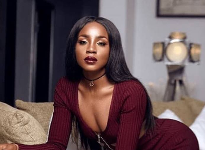 Wizkid taught me how the industry works — Seyi Shay
