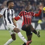 Juventus-Milan in serie A, nel confronto economico c’è un grande vincitore