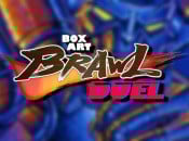 Poll: Box Art Brawl