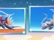 PSA: Pokémon Scarlet And Violet