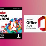 Adobe PDF power + Office essentials = a smart workflow upgrade for just $90