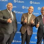 Eskom’s “profit” built on bailouts, not real financial recovery, expert says