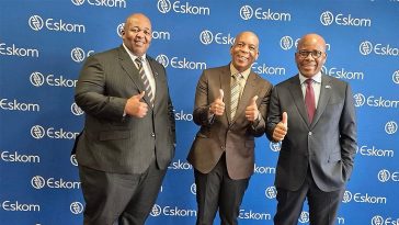 Eskom’s “profit” built on bailouts, not real financial recovery, expert says