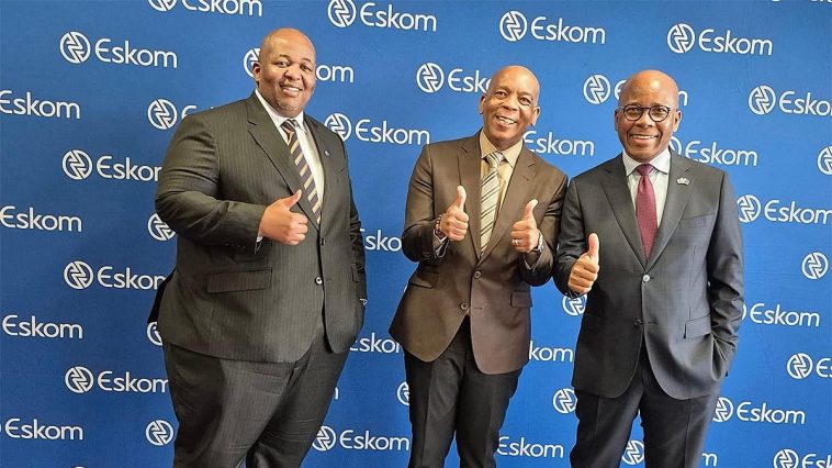 Eskom’s “profit” built on bailouts, not real financial recovery, expert says