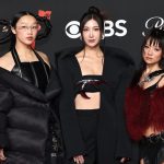 ‘KPop Demon Hunters’ Singers Make Surprise ‘SNL’ Appearance With First-Ever “Golden” Performance