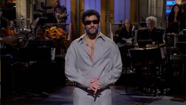 Bad Bunny Addresses 2026 Super Bowl Halftime Show Backlash During ‘Saturday Night Live’ Season 51 Premiere