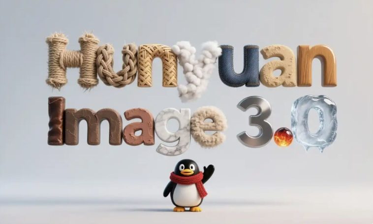 Tencent’s Open-Source Hunyuan Image 3.0 Jumps to No.1 on LMArena’s Text-to-Image Leaderboard