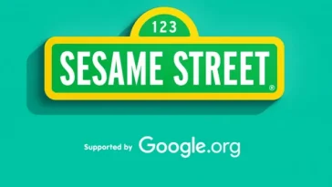 Google Partners With Sesame Street on Digital Literacy Training for Kids