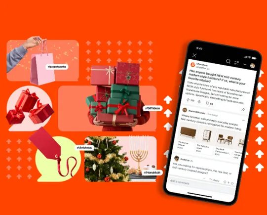 Reddit Publishes Holiday Marketing Guides