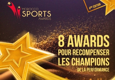 Morocco Sports Awards 2025 : huit prix pour célébrer l’industrie du sport