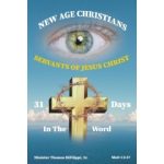 The Transformative Work “31 Days in the Word” by Minister Thomas DiFilippi, Sr. Set For Display at Frankfurt Book Fair 2025