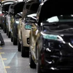 Jaguar Land Rover readies $674 million supplier loan, Times Says