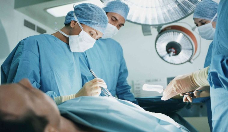 Nigerian men urged to embrace vasectomy, other family planning methods