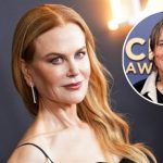 Nicole Kidman Makes First Public Appearance Amid Keith Urban Divorce