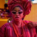 #BBNaija: Imisi wins Big Brother Naija 10/10 season