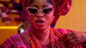 #BBNaija: Imisi wins Big Brother Naija 10/10 season