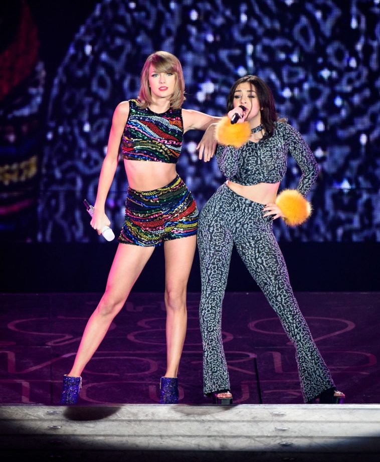 Is Charli XCX About to Drop a Taylor Swift Response Song? Fans Think So