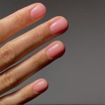 ‘Rosehip Oil Nails’ Are About to be Everywhere This Fall