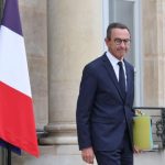 Frankreich: Konservative könnten sich aus Frankreichs neuer Regierung zurückziehen