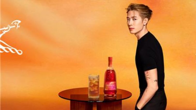 Hennessy x Jackson Wang collab showcases cognac’s versatility in Asia