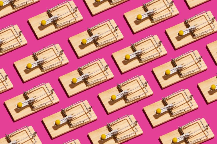 Pesticide residues dominate China’s latest food safety findings