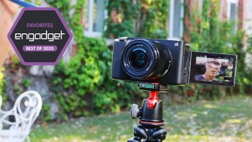The best vlogging cameras for 2025