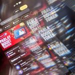 America goes gambling