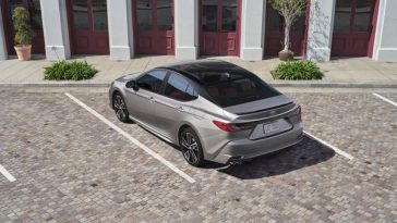 The 9 safest cars to buy right now, according to Consumer Reports