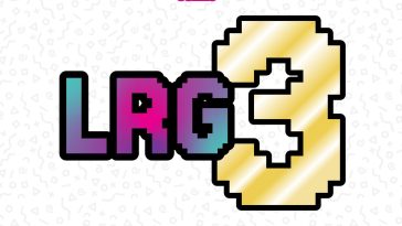 Limited Run Games LRG3 2025 Showcase Set for October 29