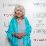 Author Jilly Cooper dies aged 88