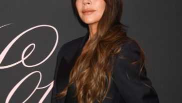 Victoria Beckham didn’t ‘love’ her appearance in David Beckham’s Netflix documentary