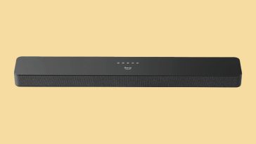 Amazon’s clear-voice Fire TV Soundbar Plus falls to its best-ever price
