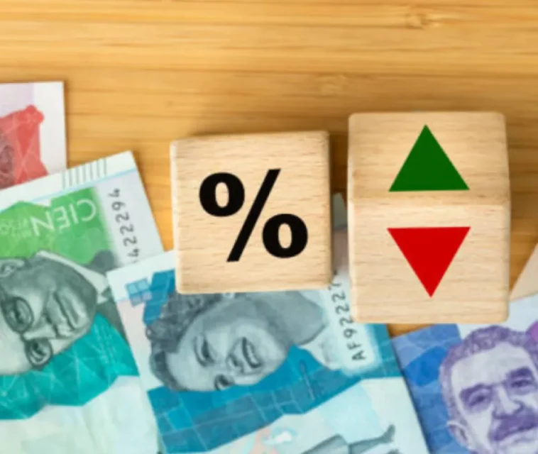 Hay 2,6 millones de inversionistas en el país administrando $161 billones