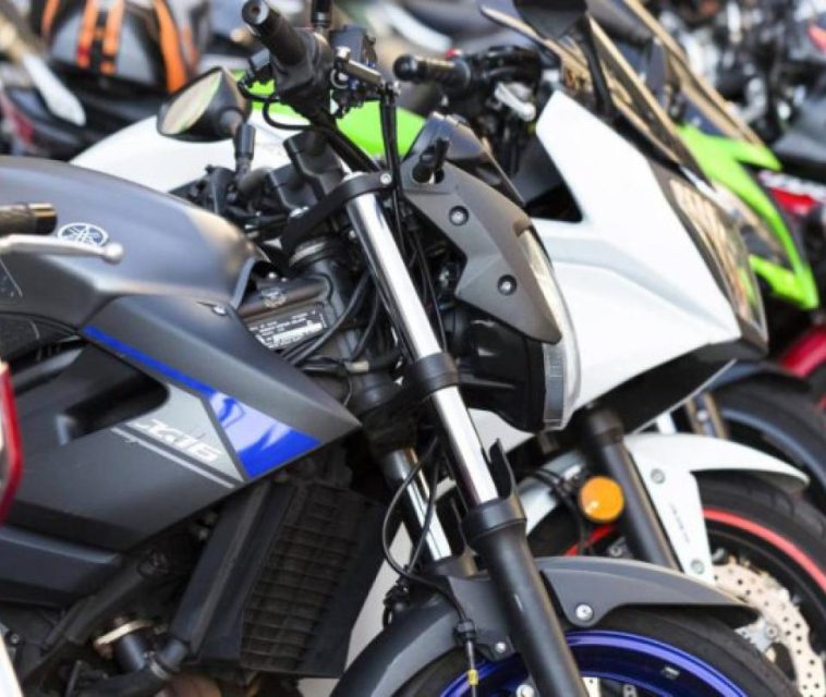 Análisis: venta de motos rompe récord, pero su uso genera un problema de salud pública