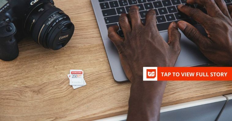 Why freelancers, influencers can’t escape Nigeria’s new tax rules