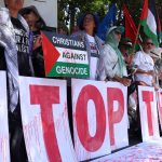 South Africa: South Africans on Gaza Flotilla ‘In Good Health’, Release Under Way