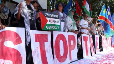 South Africa: South Africans on Gaza Flotilla ‘In Good Health’, Release Under Way