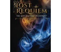 Dark Fantasy Debut Unleashes a World of Illusion, Demons, and Rising Rebellion