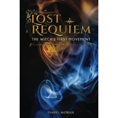 Dark Fantasy Debut Unleashes a World of Illusion, Demons, and Rising Rebellion