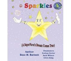 New Children’s Book Inspires Young Readers to Dream Big and Shine Bright