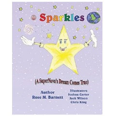 New Children’s Book Inspires Young Readers to Dream Big and Shine Bright