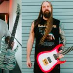 “Sweet Child O’ Mine is a terrible song. I don’t like Slash’s playing, but it stands the test of time. That was my inspiration – to write something timeless”: Lorna Shore return with new music, brash Ibanez customs, and a fresh kind of death m