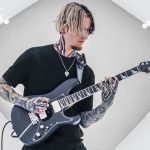 “I grew up with the myth, the thinner the neck, the faster you can play. For me, that didn’t work”: Bernth on why thinner necks don’t always result in speedier soloing – and how switching helped improve his playing