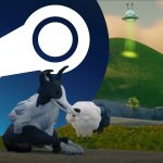 Steam: Sheepdog vs. UFOs