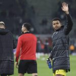 Noah Atubolu: Nigeria set to lose talented goalie to Germany as Julian Nagelsmann makes big move