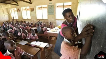 How Much Does a Nigerian Teacher Really Earn in 2025?